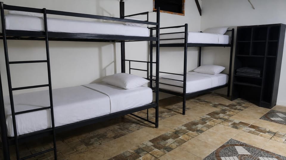 My Backpacker House Hostel in Pemenang