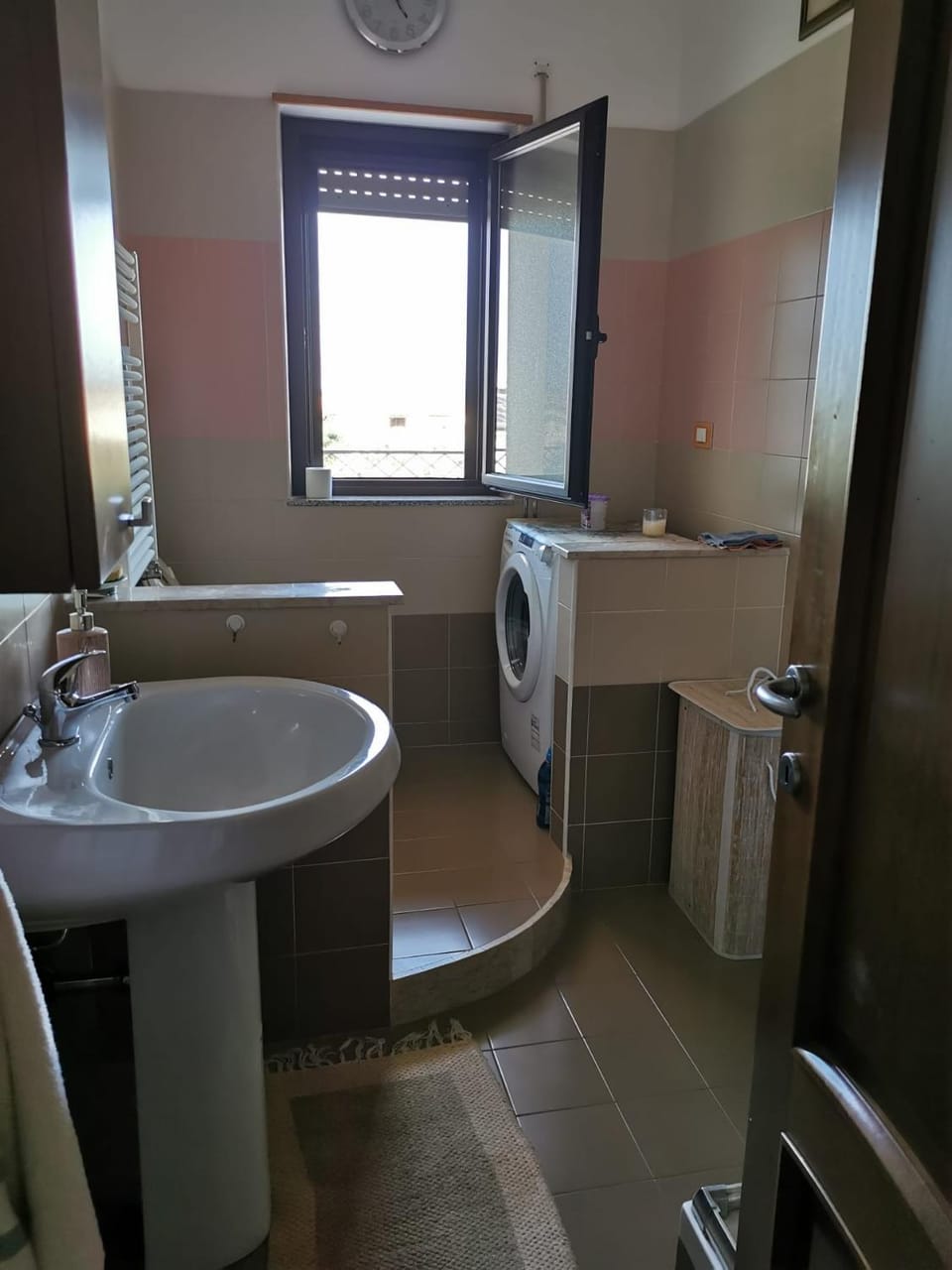 Appartamento Celeste Apartment in Calabria