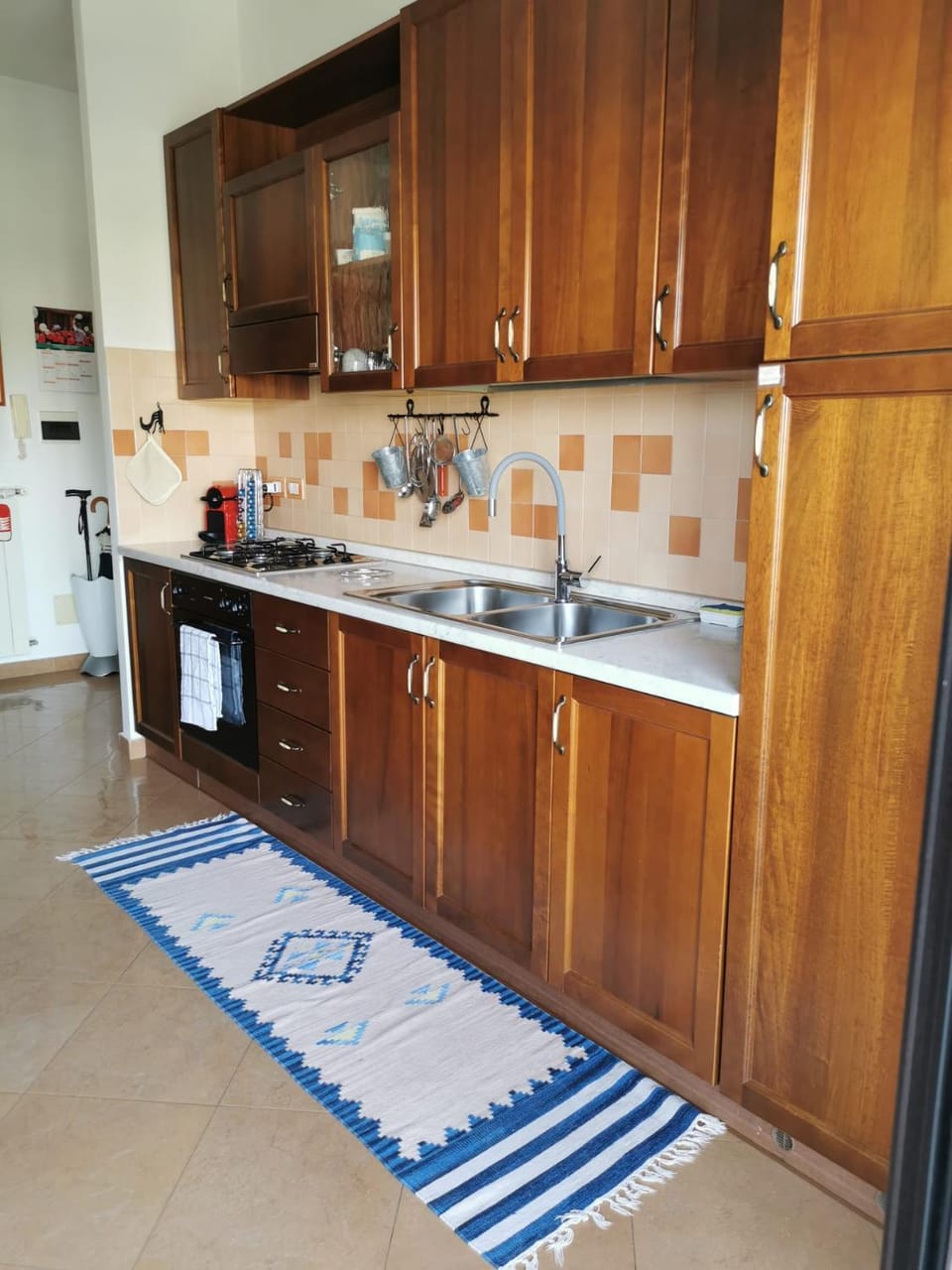 Appartamento Celeste Apartment in Calabria