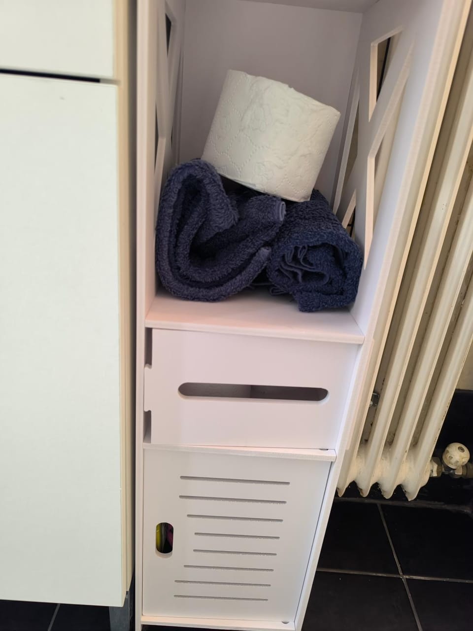 towels