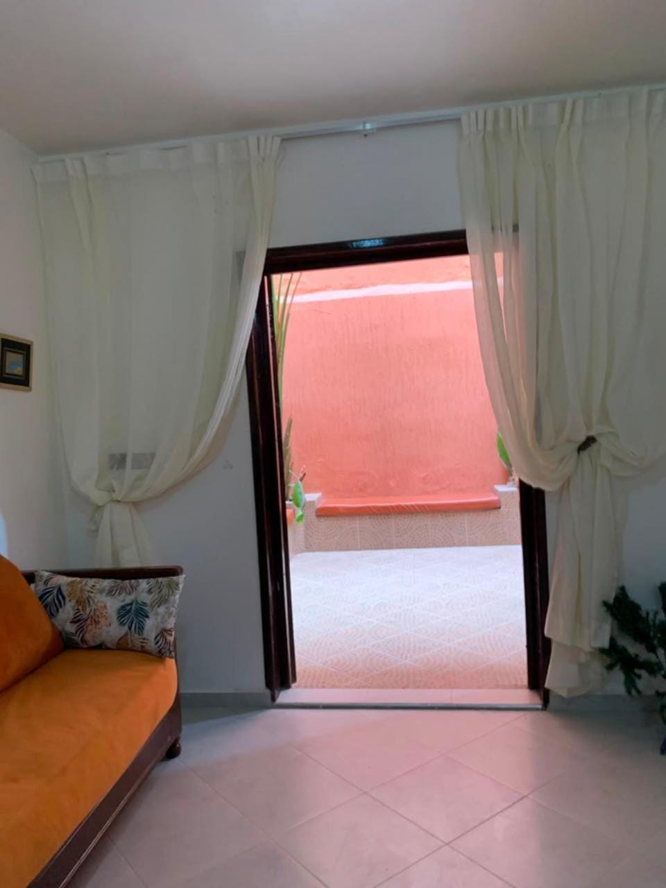 Cozy place Apartment in Souss-Massa