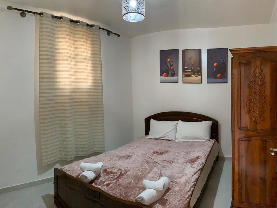 Cozy place Apartment in Souss-Massa