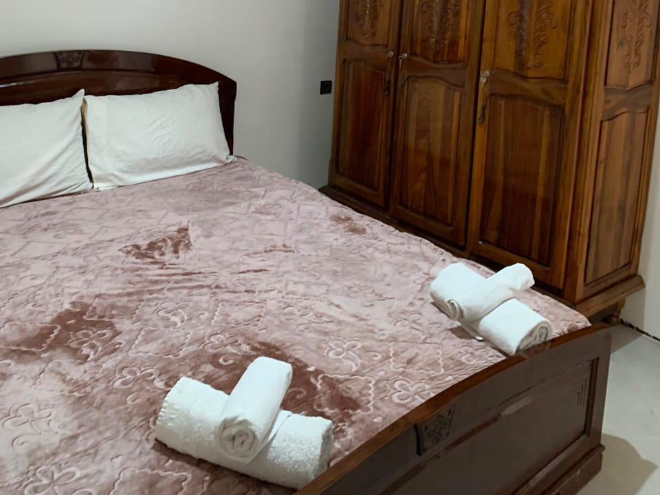 Cozy place Apartment in Souss-Massa