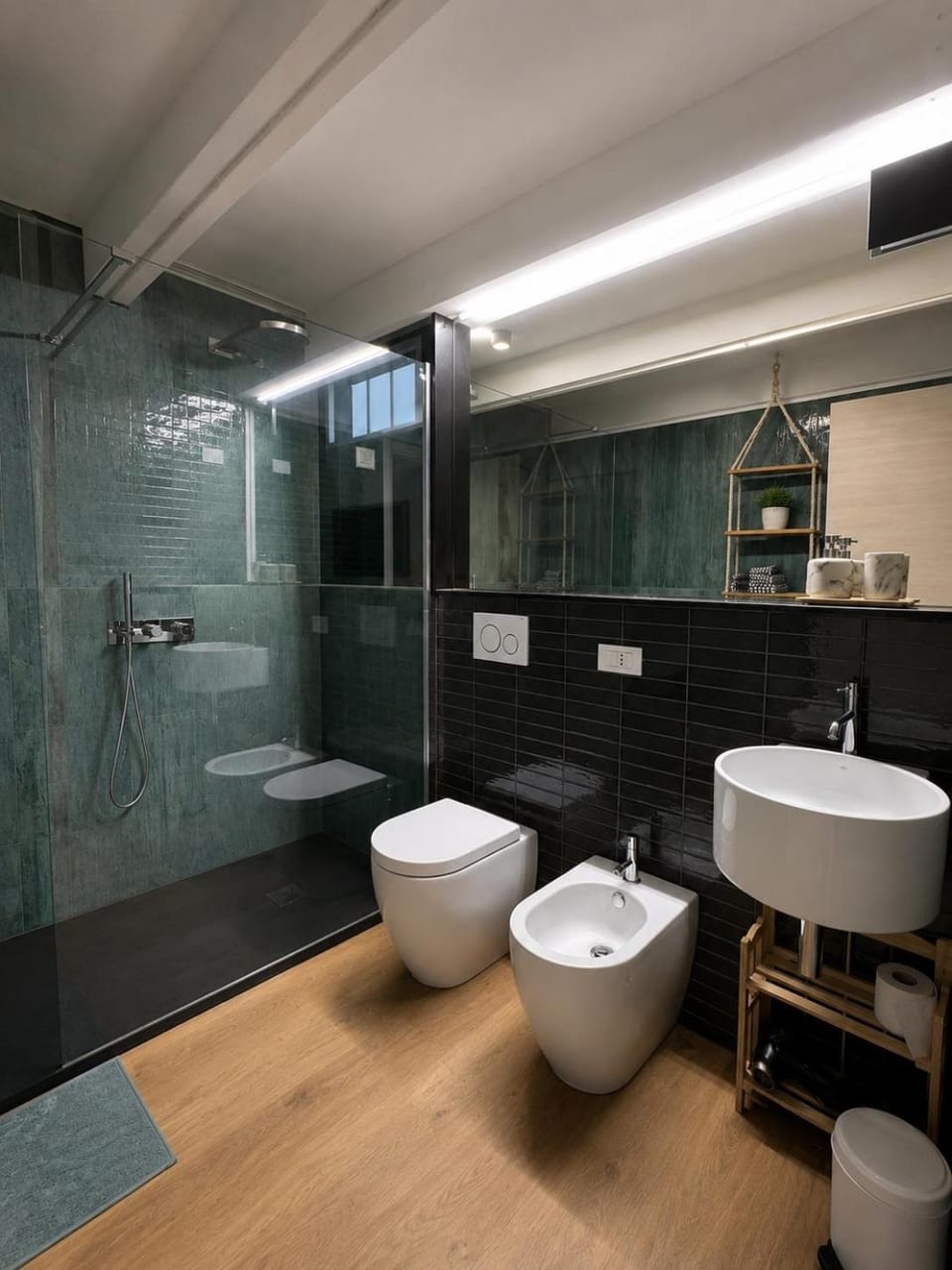 Nico's Luxury House - San Terenzo Apartment in Lerici