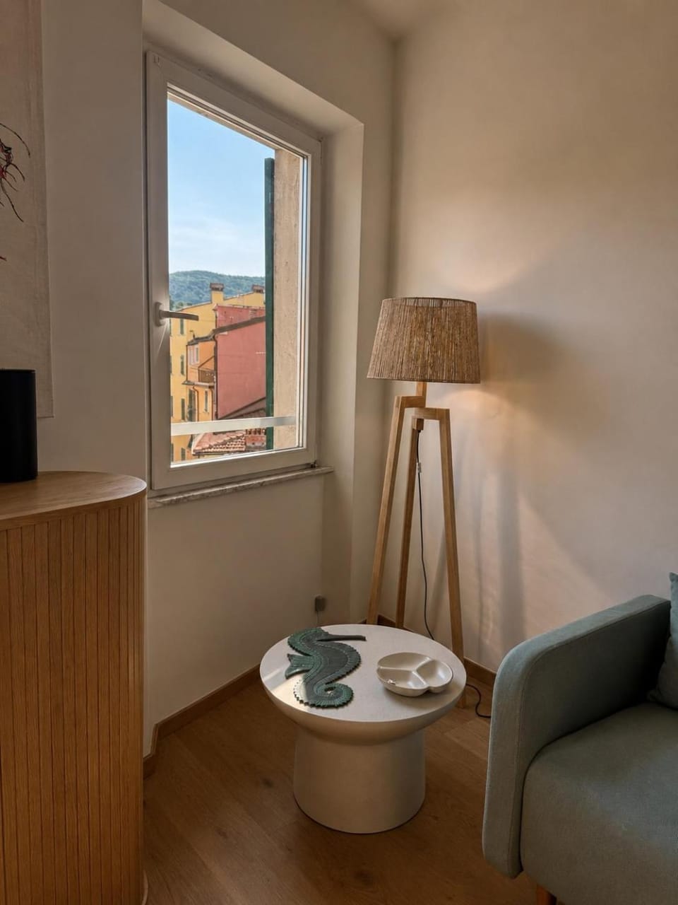 Nico's Luxury House - San Terenzo Apartment in Lerici
