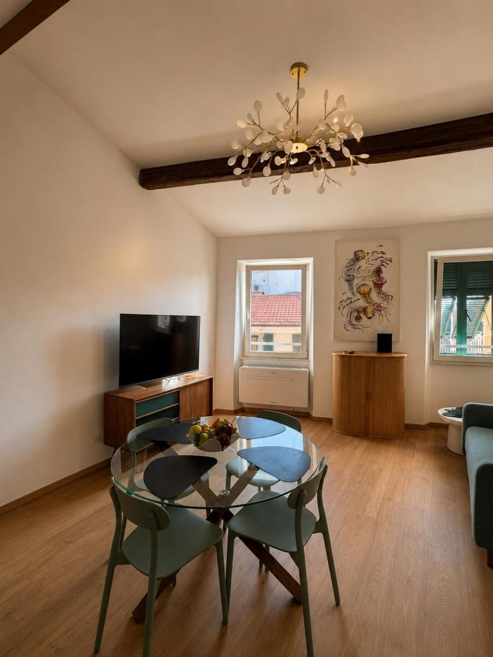 Nico's Luxury House - San Terenzo Apartment in Lerici