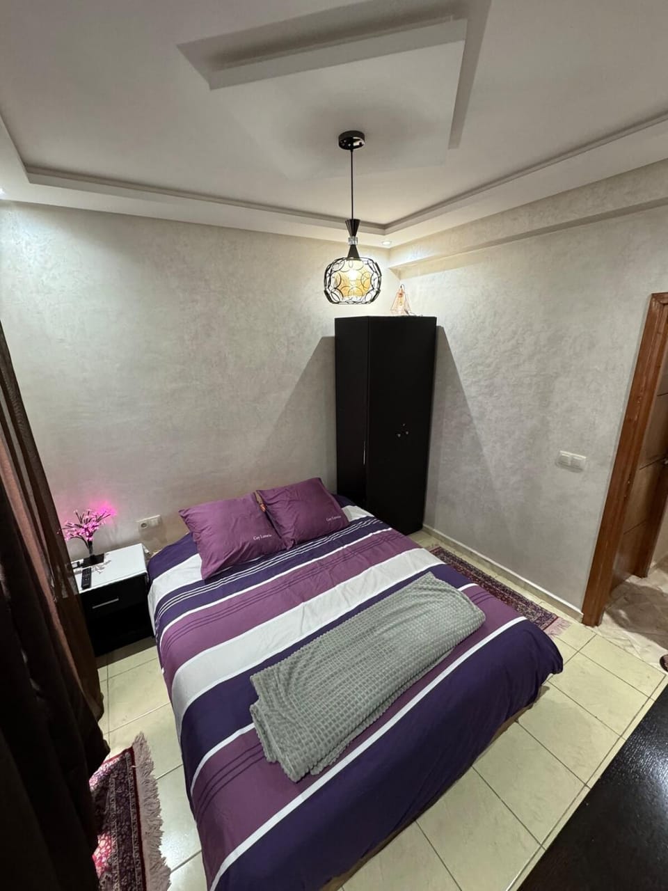 New Quiet apartment in Cité Adrar area Apartment in Agadir