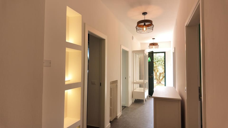 Villa Mario Bed and Breakfast in Marche