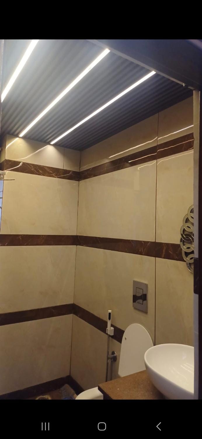 Good room with all amenities and good host Apartment in Punjab, India