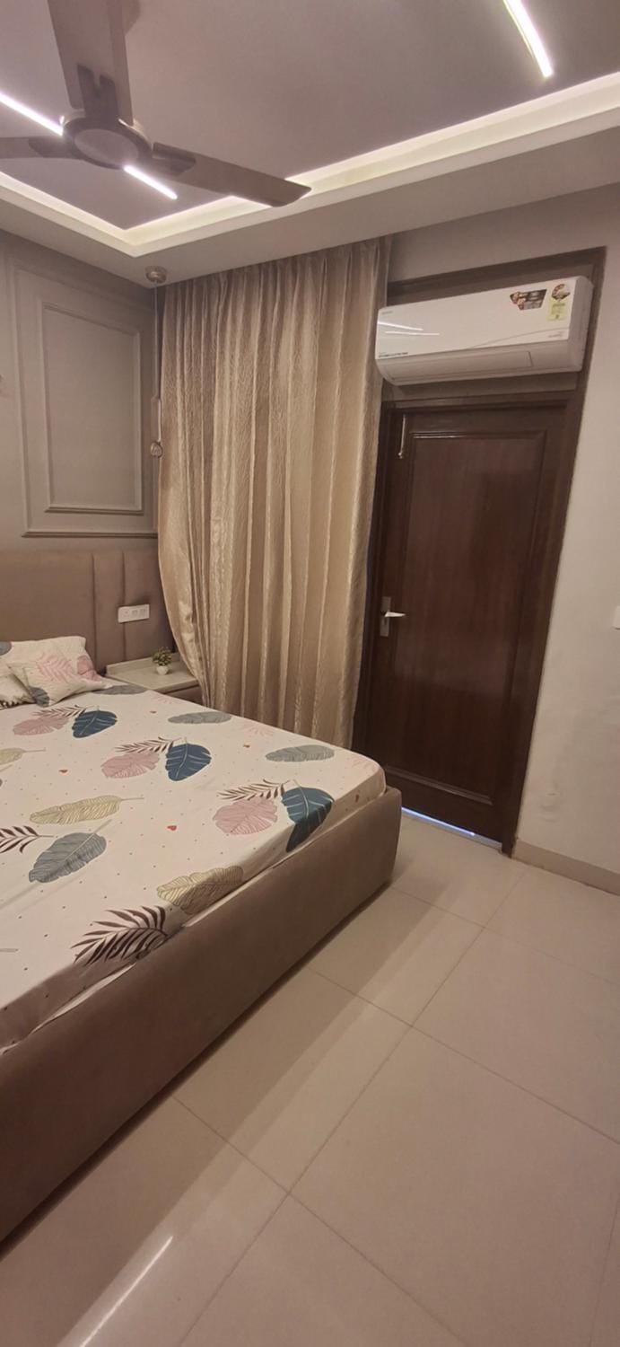 Good room with all amenities and good host Apartment in Punjab, India