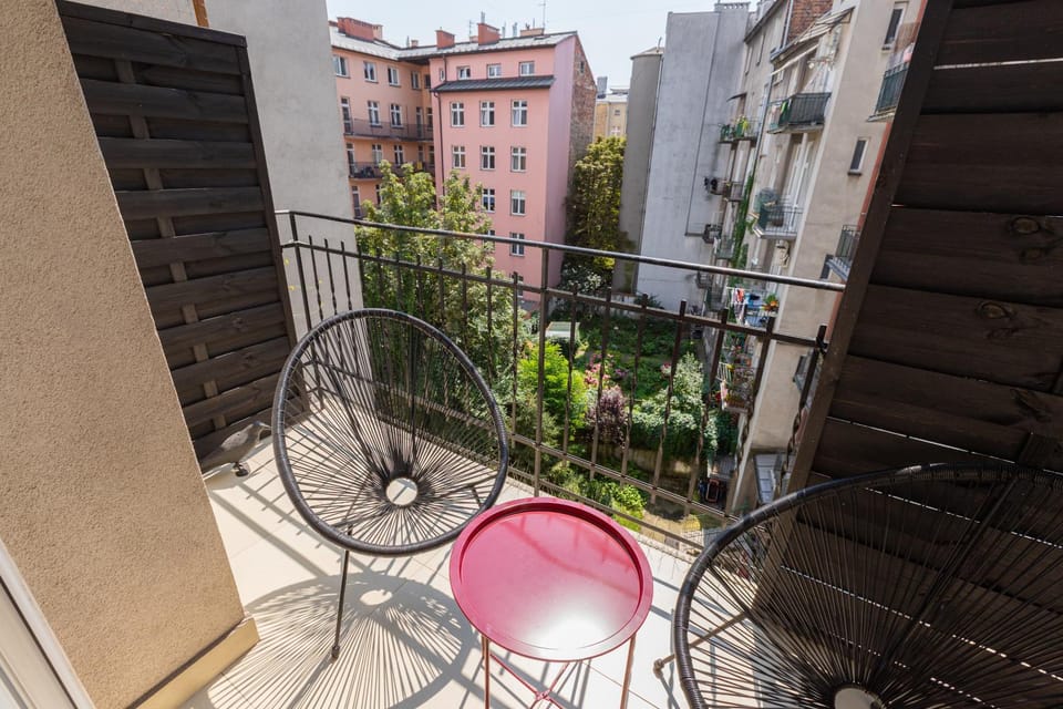 Day, View (from property/room), Balcony/Terrace