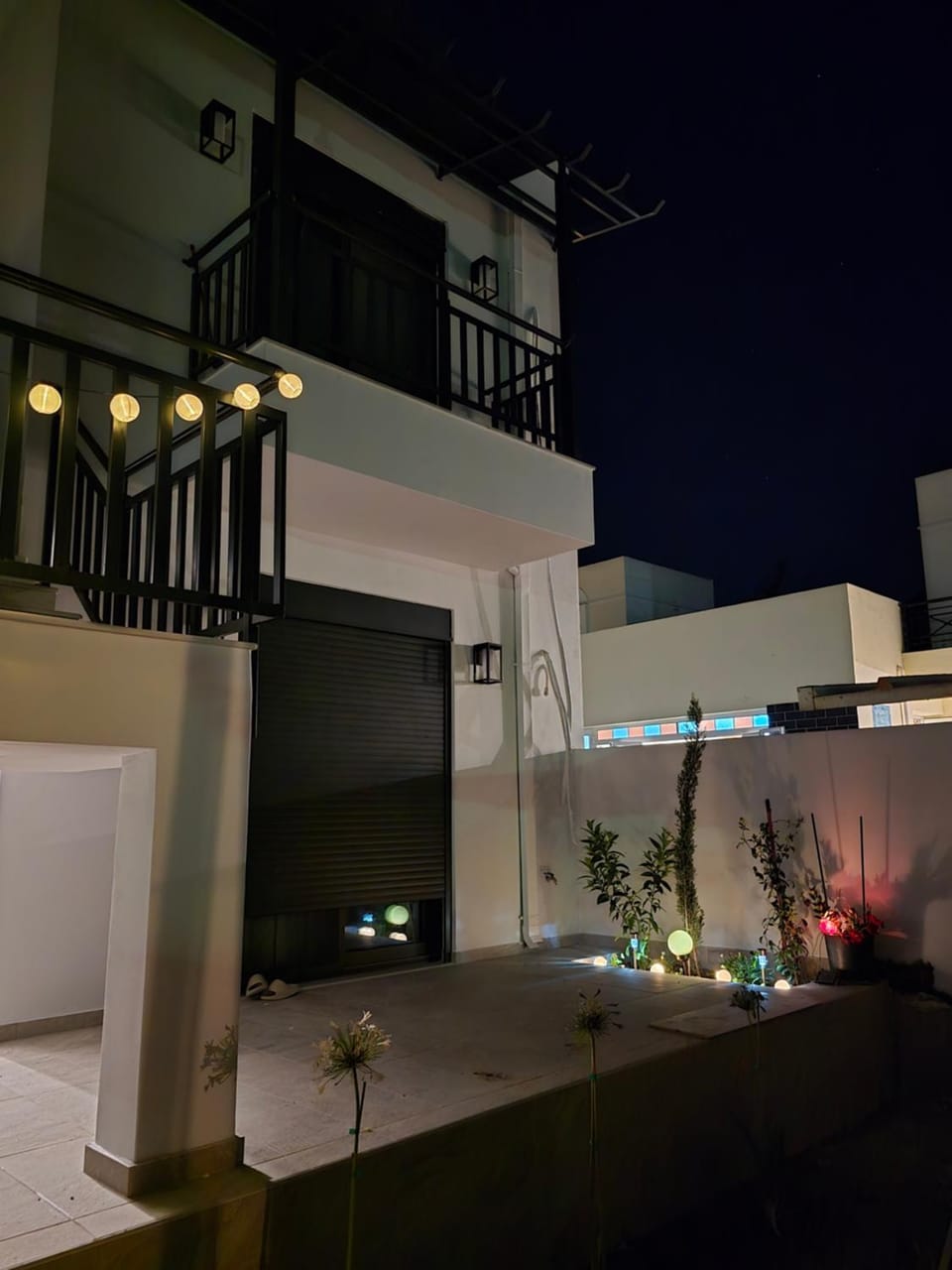 CasaDiElsa Balcony Suite Apartment in Kos