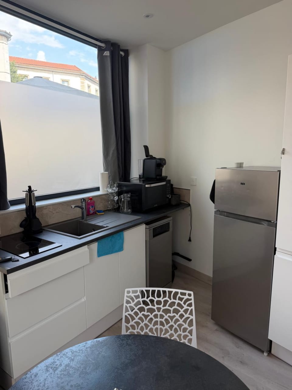 Le Paradis Apartment in Auvergne-Rhône-Alpes