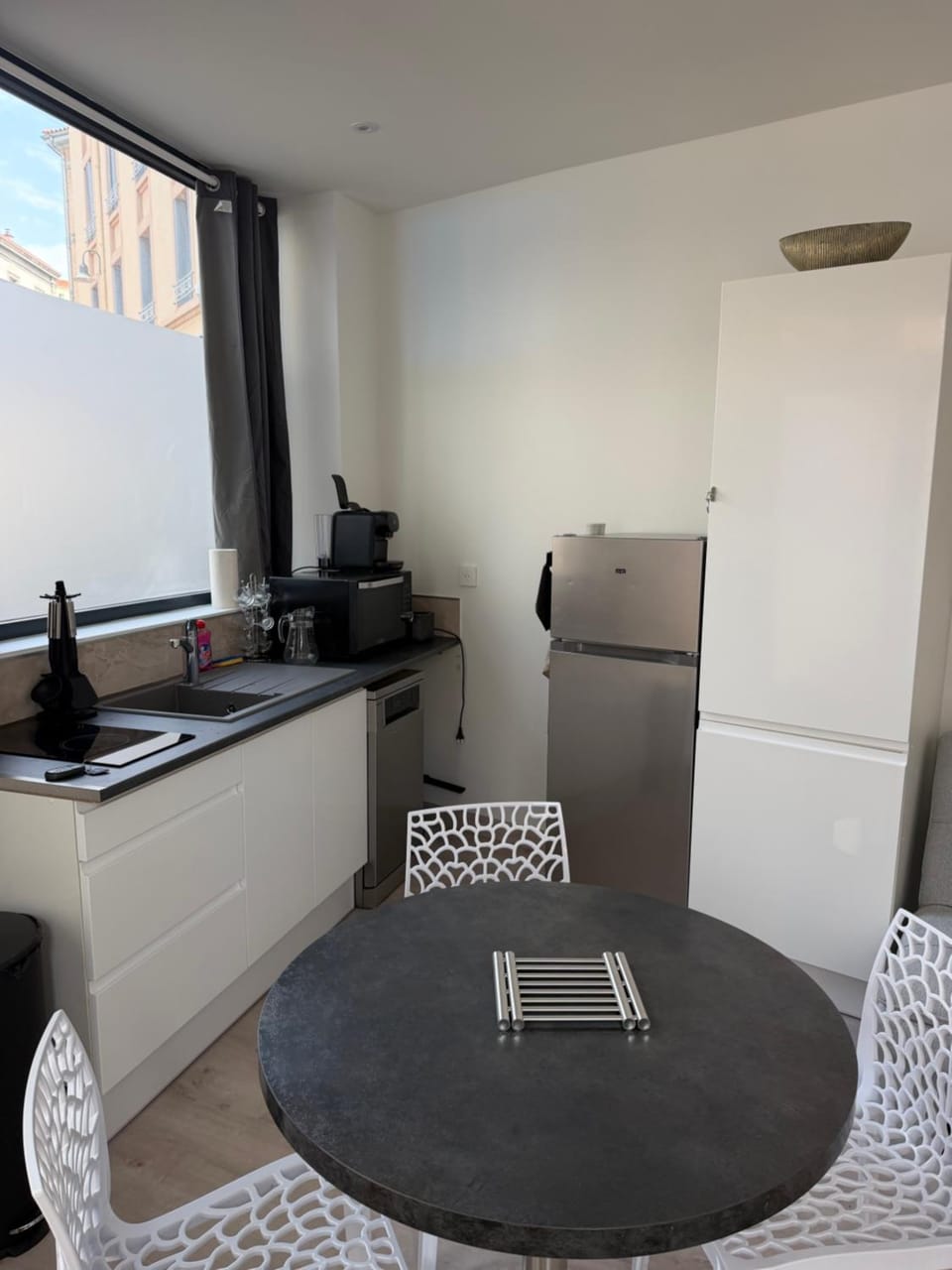 Le Paradis Apartment in Auvergne-Rhône-Alpes