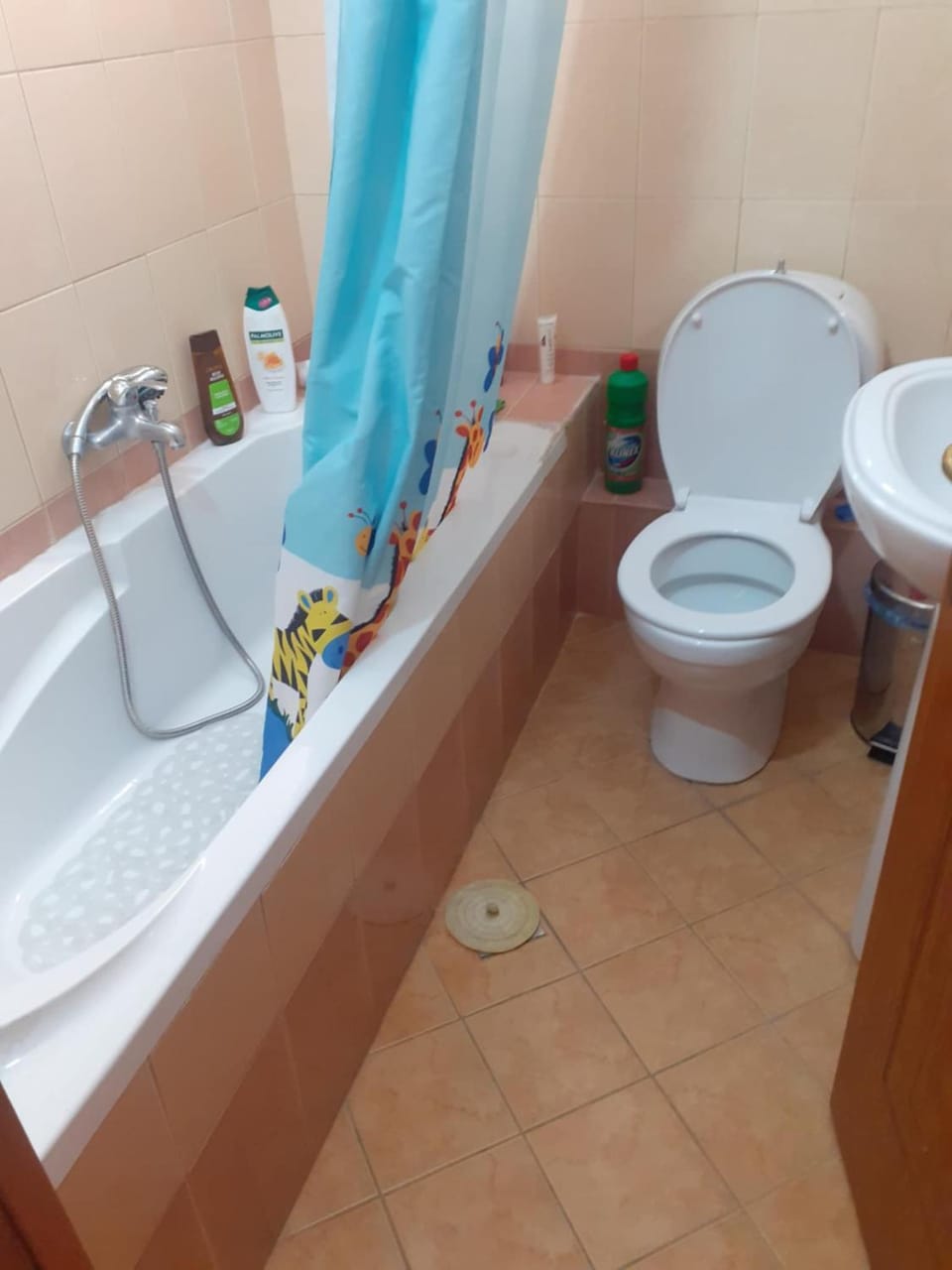Agron place 2 Apartment in Sarandë