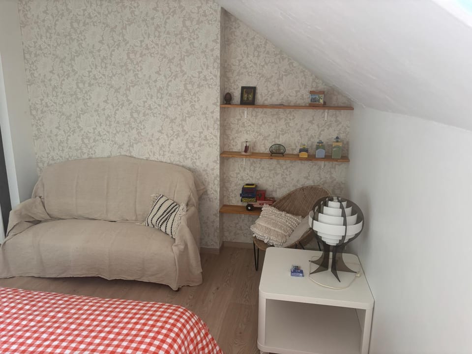 Cine Bed and Breakfast in Grand Est