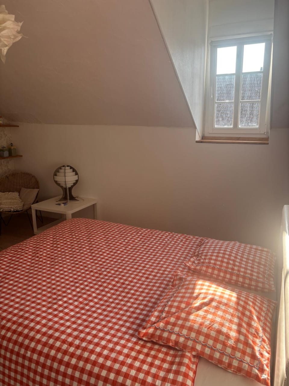Cine Bed and Breakfast in Grand Est