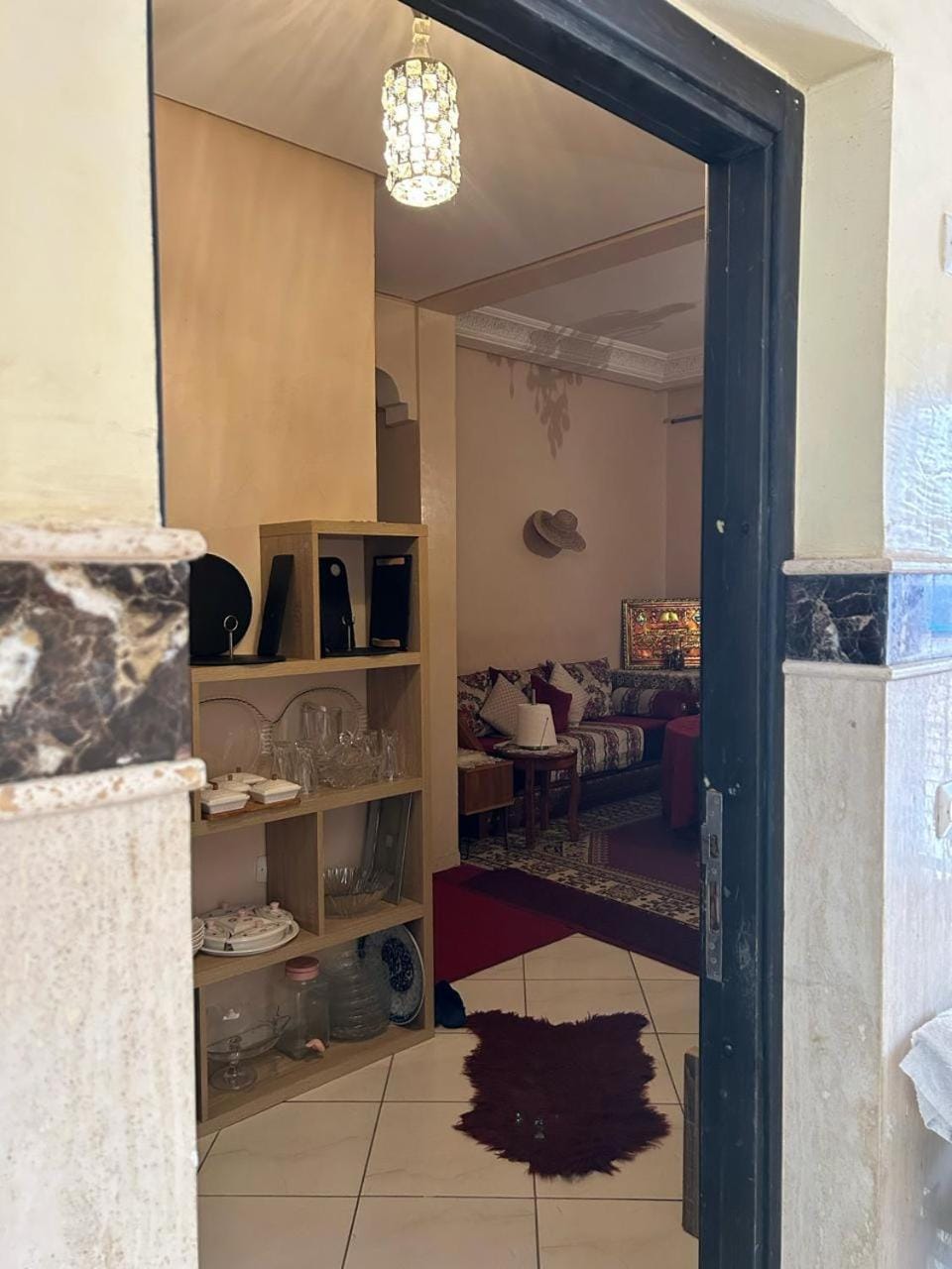 Very nice apartment in Agadir Apartment in Agadir