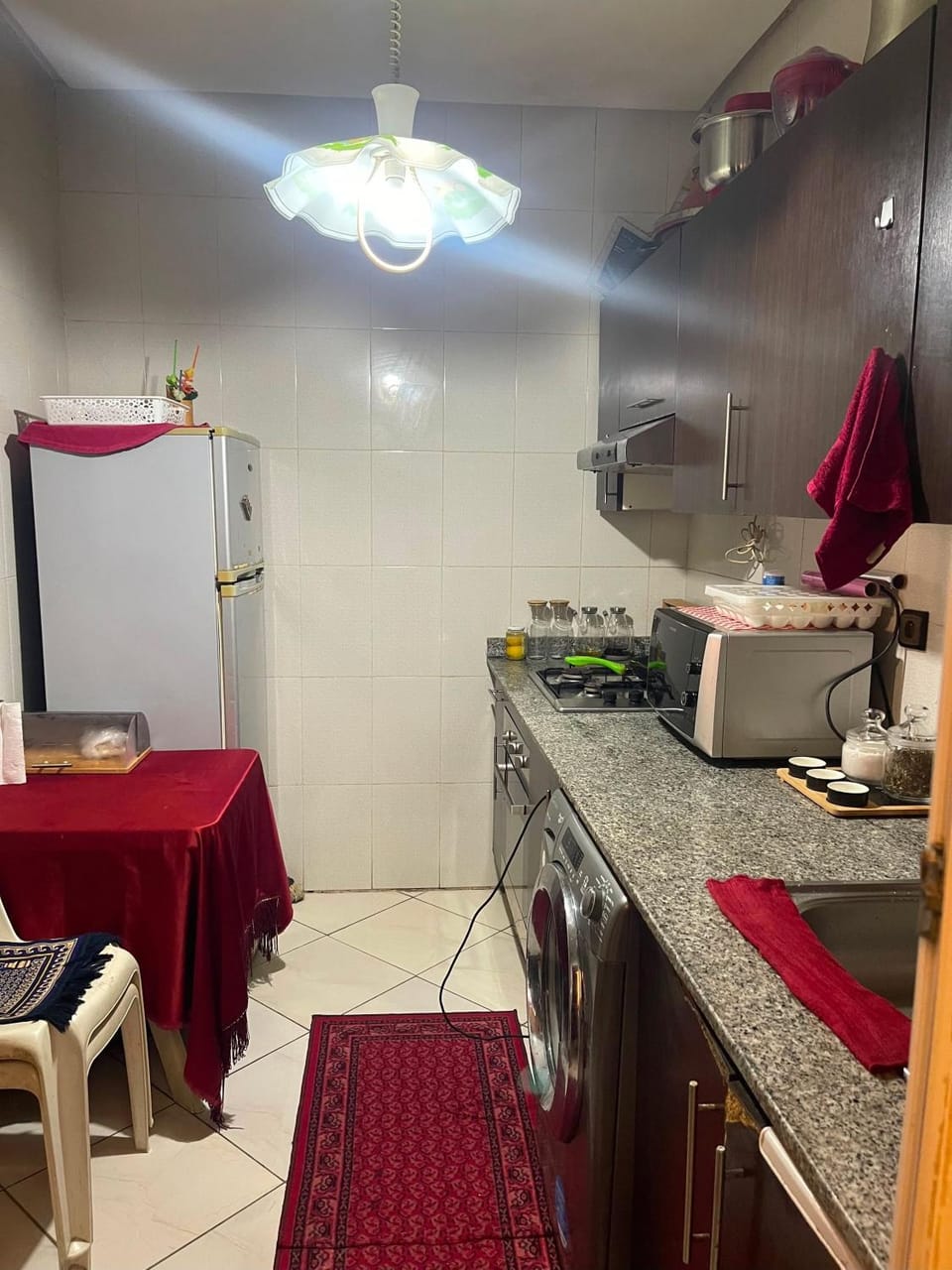 Very nice apartment in Agadir Apartment in Agadir