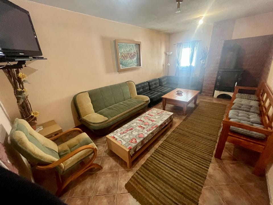 Apartmánový dom Filo Apartment in Slovakia