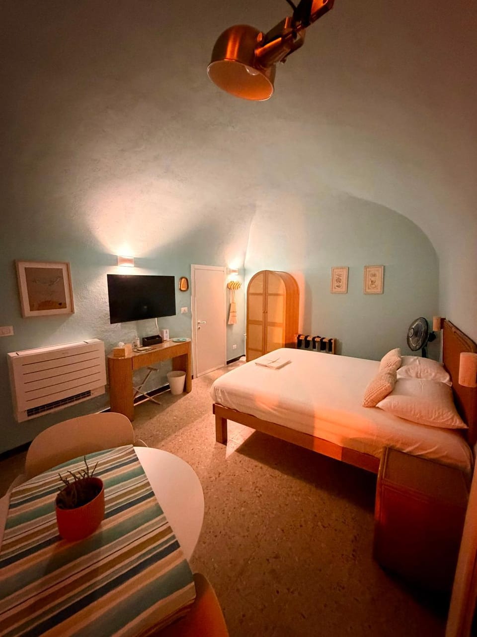Ca' Letizia Bed and Breakfast in Noli