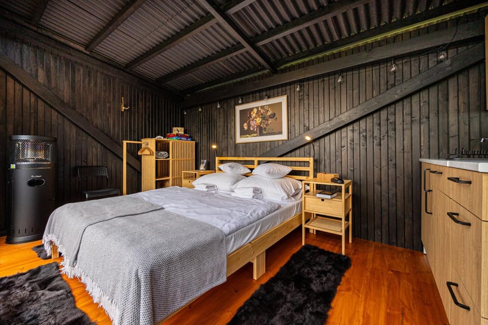 Izera HideAway | Tiny house. Close to nature. Unique experience. Nature lodge in Lower Silesian Voivodeship