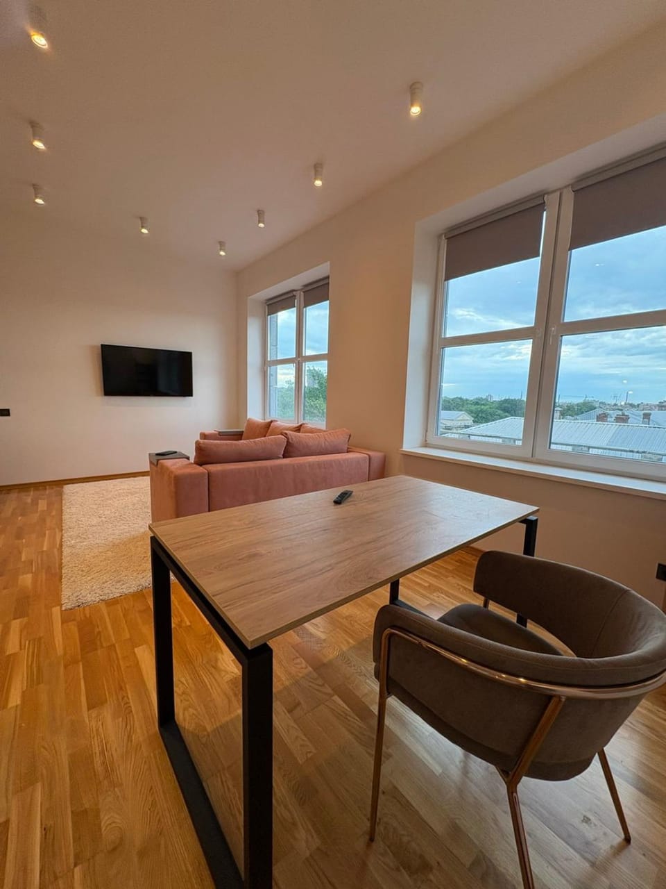Дельмар LUX Центр #709 Apartment in Dnipro