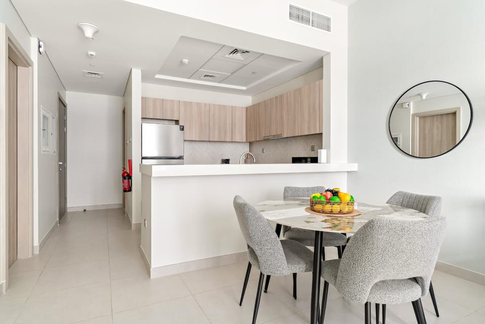 VayK - Modern 1 BD Apartment in Dubai Hills Apartment in Dubai