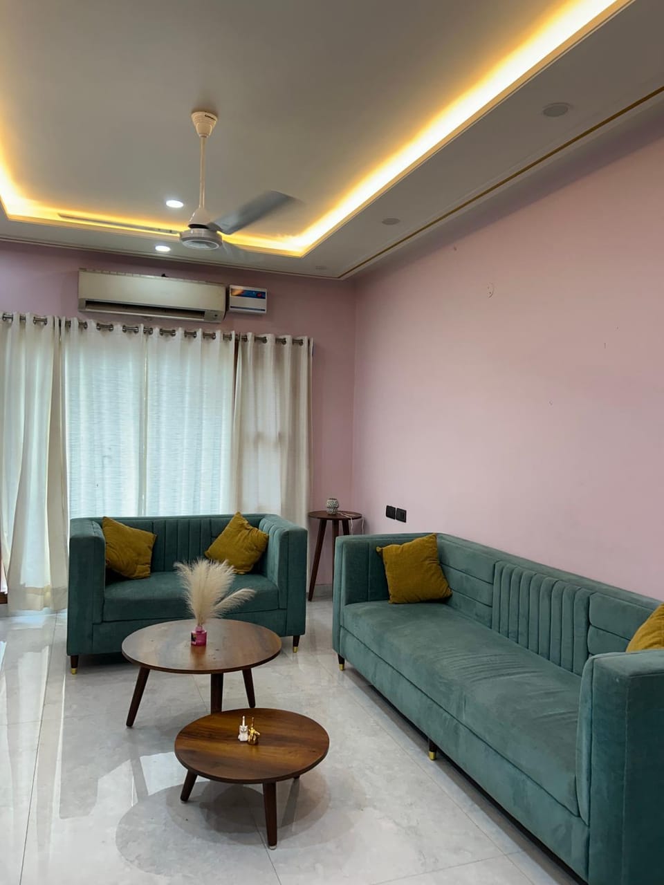 The Mansion 22 By stay royal House in Chandigarh
