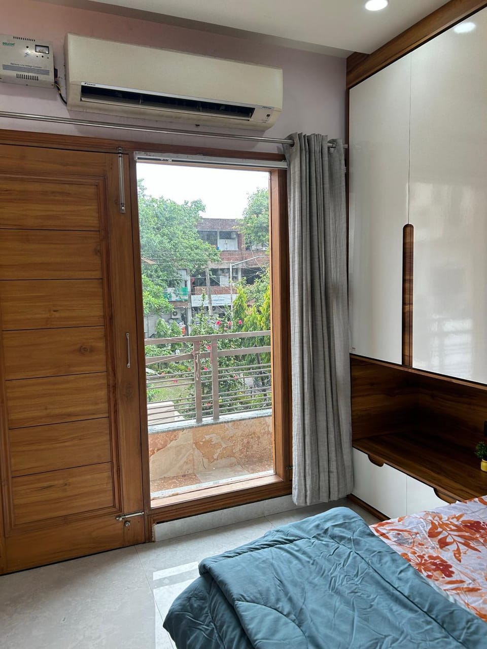 The Mansion 22 By stay royal House in Chandigarh