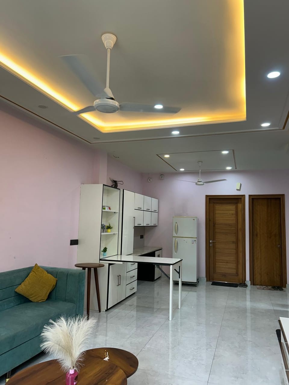 The Mansion 22 By stay royal House in Chandigarh