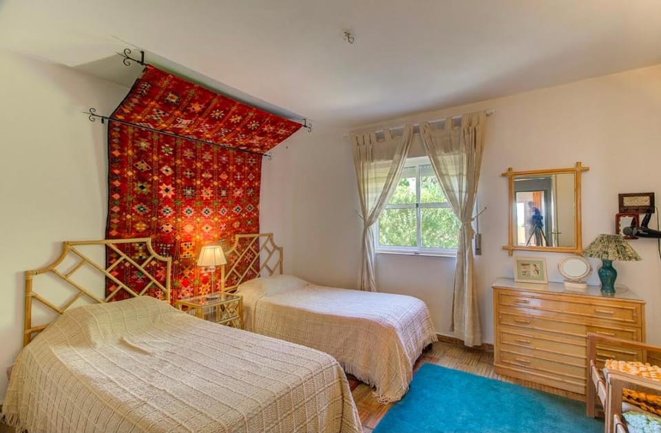 Casa da colina House in Tavira