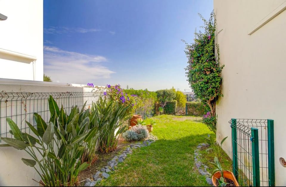 Casa da colina House in Tavira