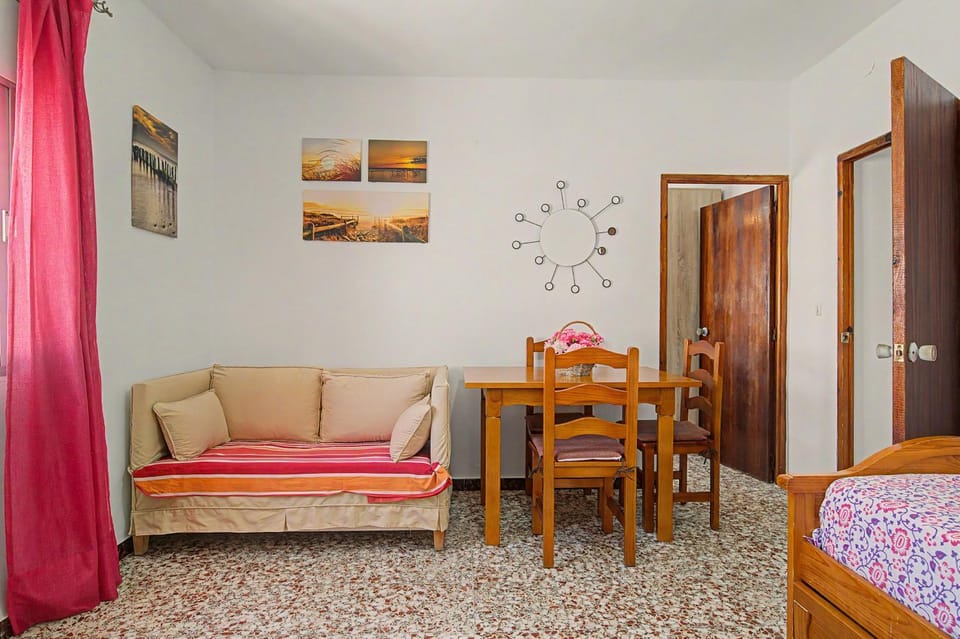 Apartamento el Rincón de Conil Apartment in Conil de la Frontera
