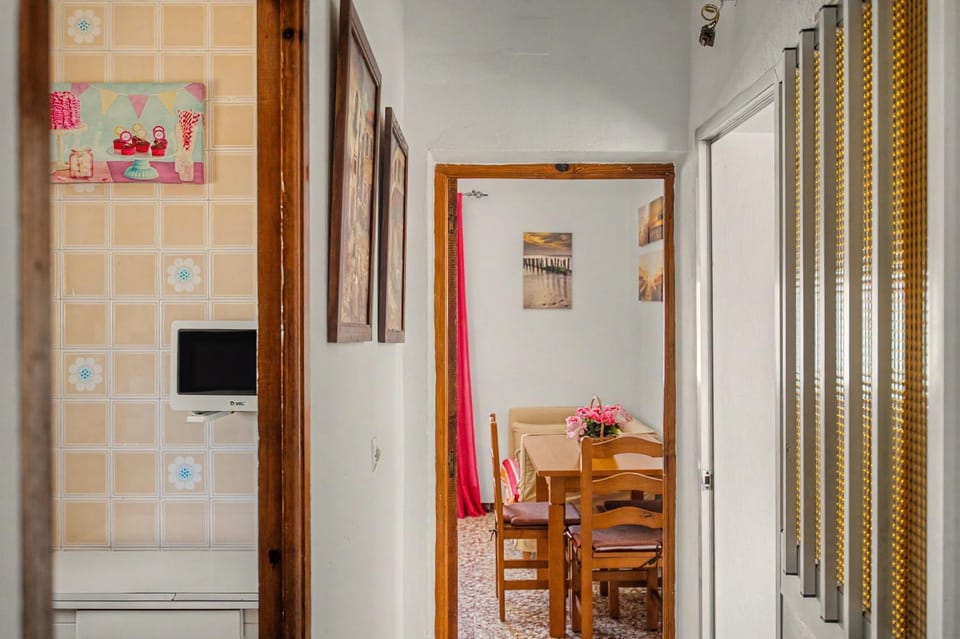 Apartamento el Rincón de Conil Apartment in Conil de la Frontera