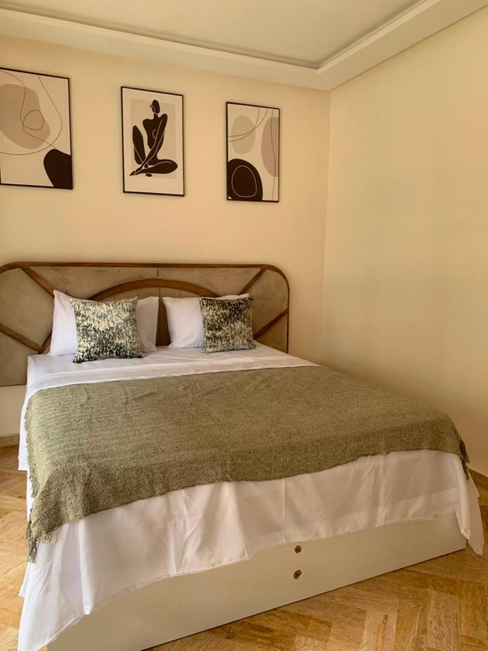Luxury apartments Apartment in Agadir
