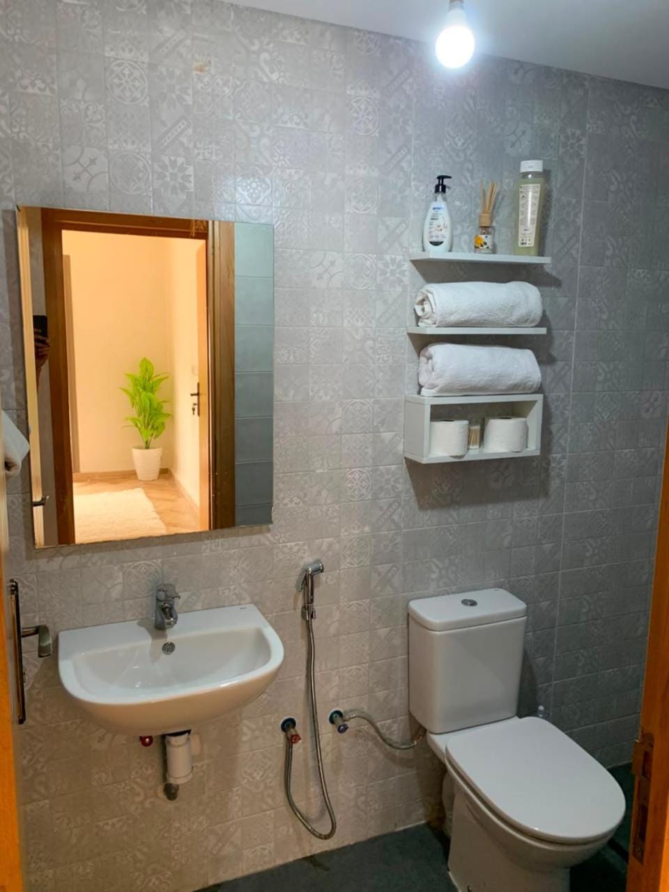 Luxury apartments Apartment in Agadir