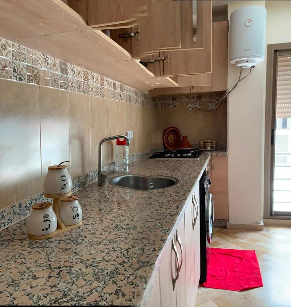 Luxury apartments Apartment in Agadir