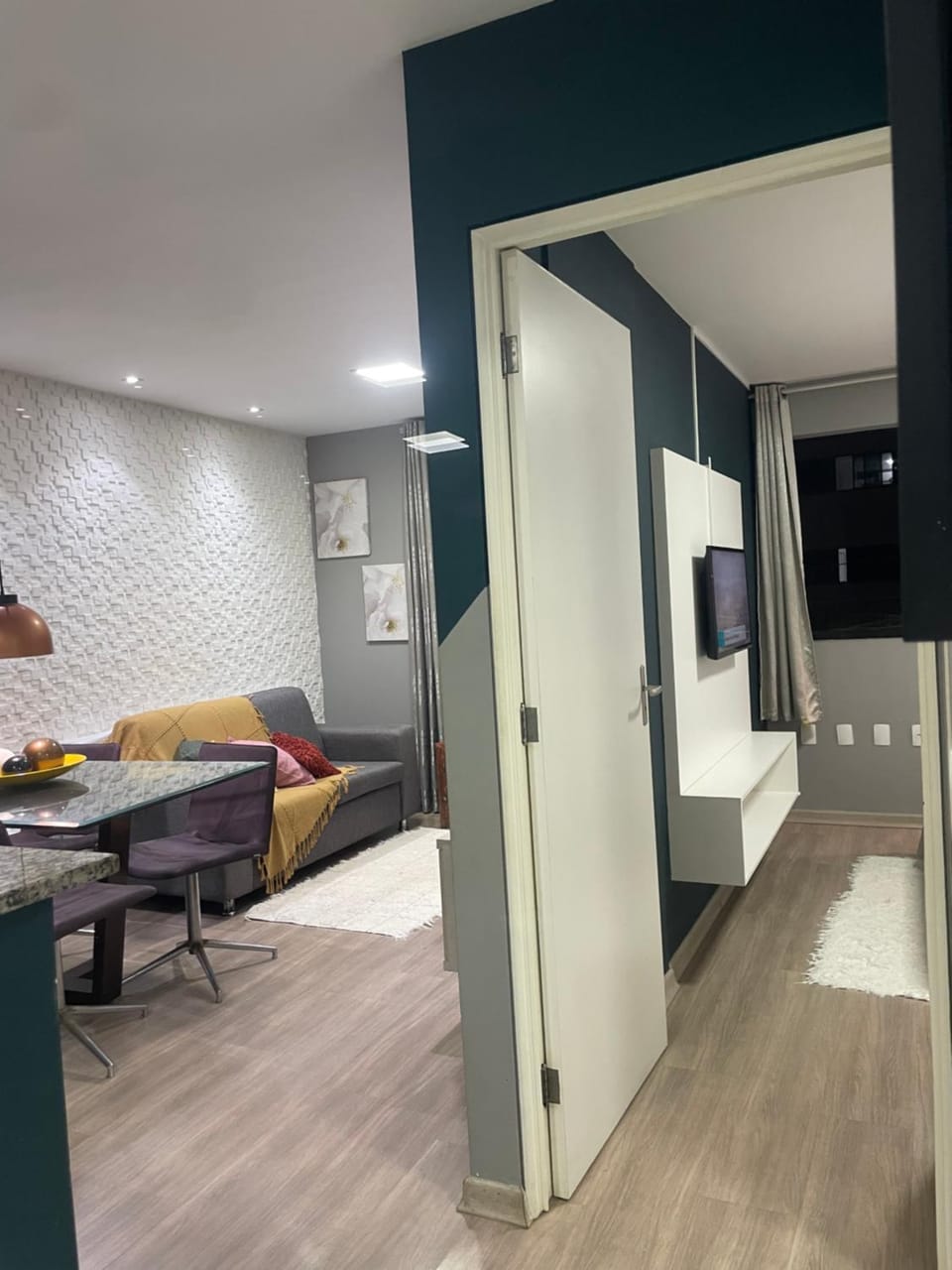 Básico e aconchegante Apartment in Maceió