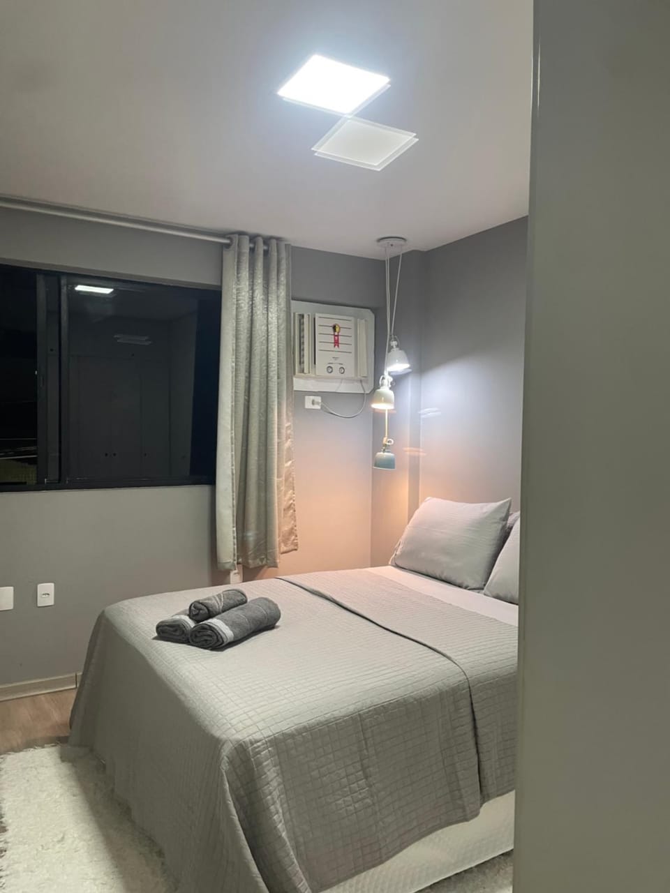 Básico e aconchegante Apartment in Maceió