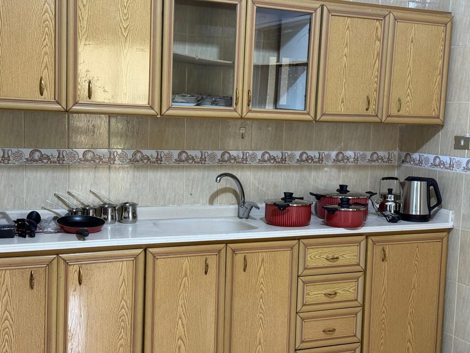 فيلا مستقلة Apartment in Africa
