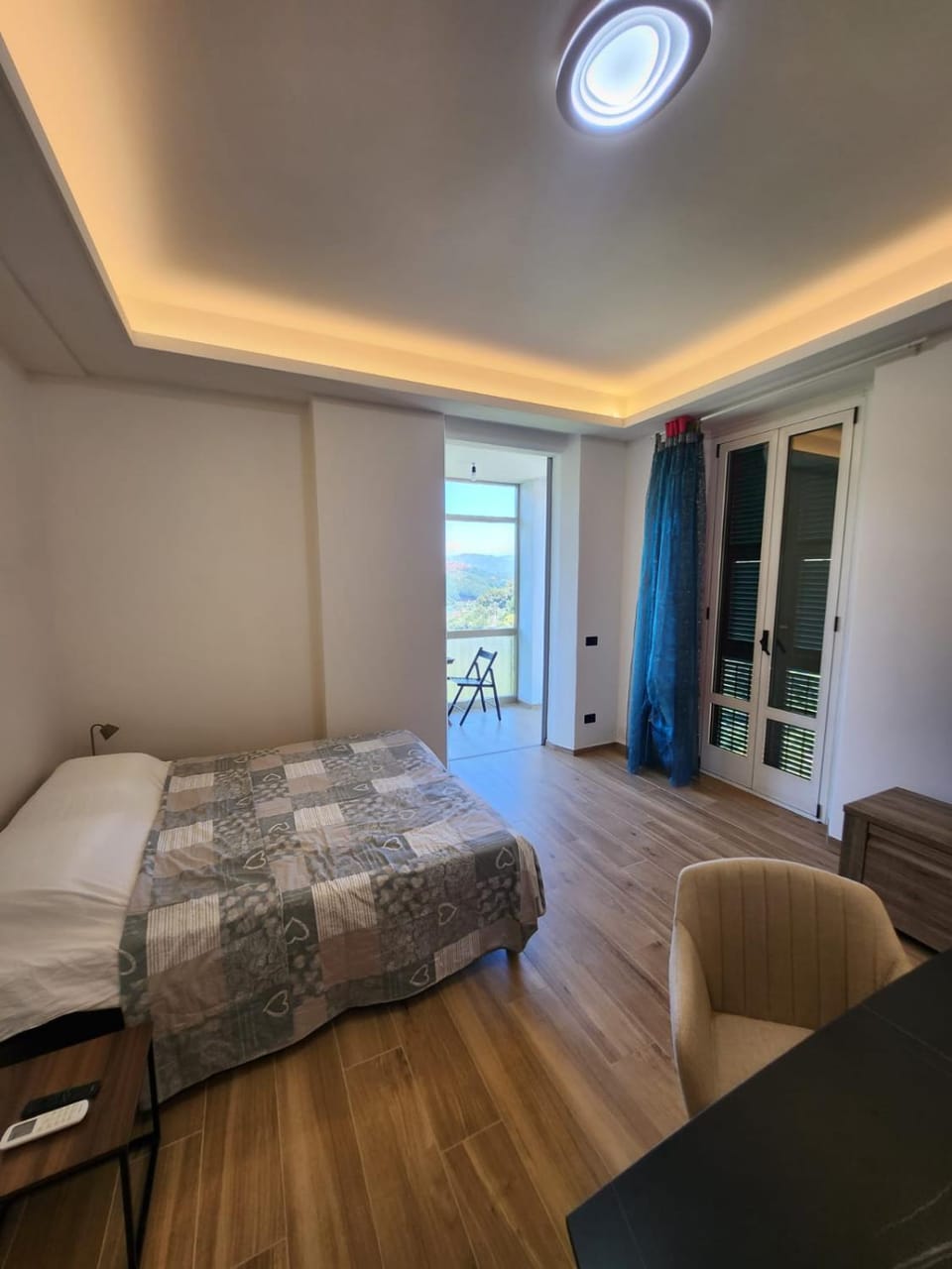 Giannarelli Design House Bed and Breakfast in Lerici