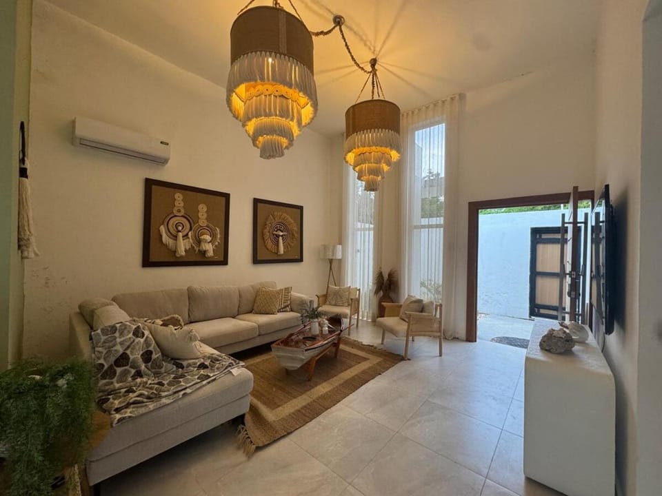 Villa danexia Villa in Juan Dolio