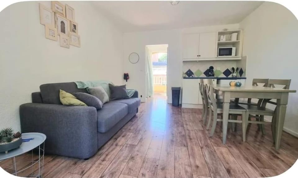 Chez K&D By Olivier Apartment in Saint-Raphael