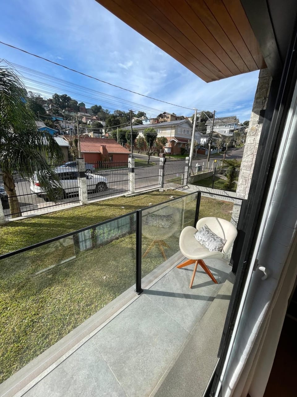 Patio, Day, View (from property/room)