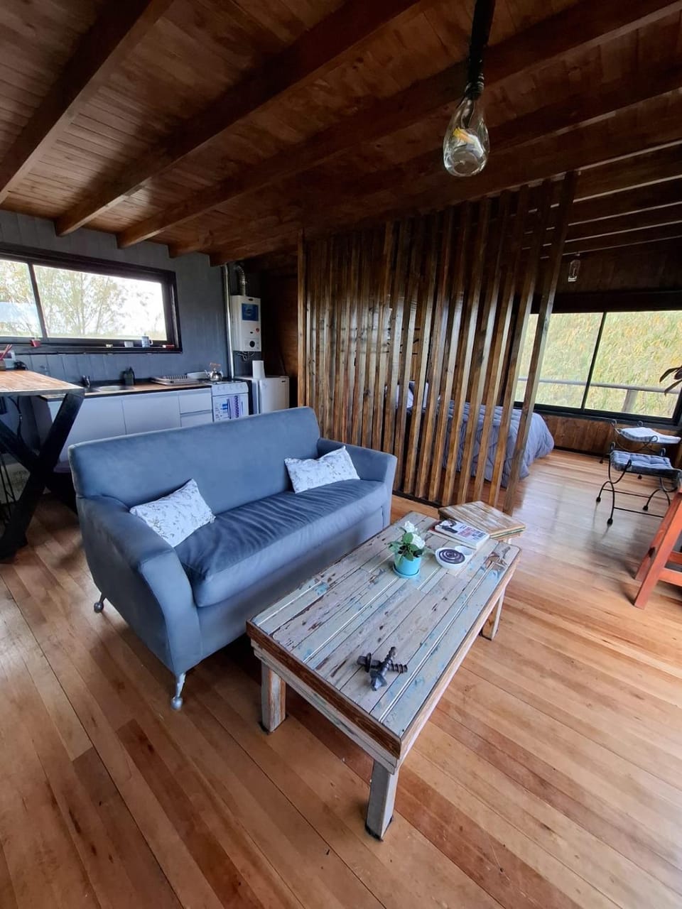 Irupecita Refugio Isleño Campground/ 
RV Resort in Buenos Aires Province