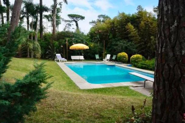 Garden, Balcony/Terrace, Swimming pool, Swimming pool
