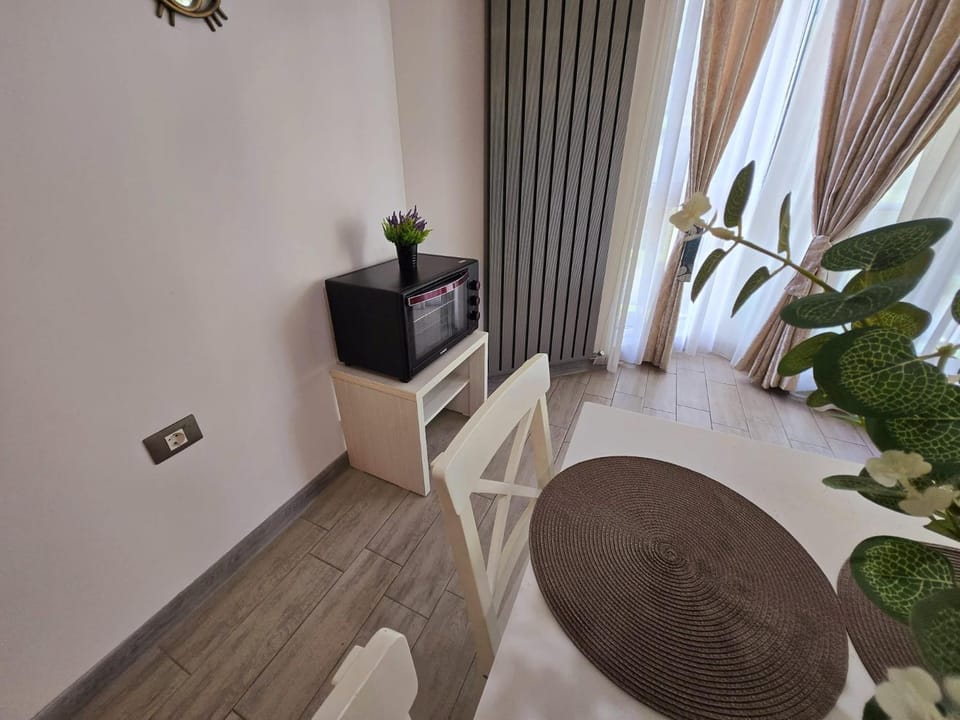 Azizi Premium Suit Apartment - Beach Pool & Spa Resort Alezzi Apartment in Constanța County