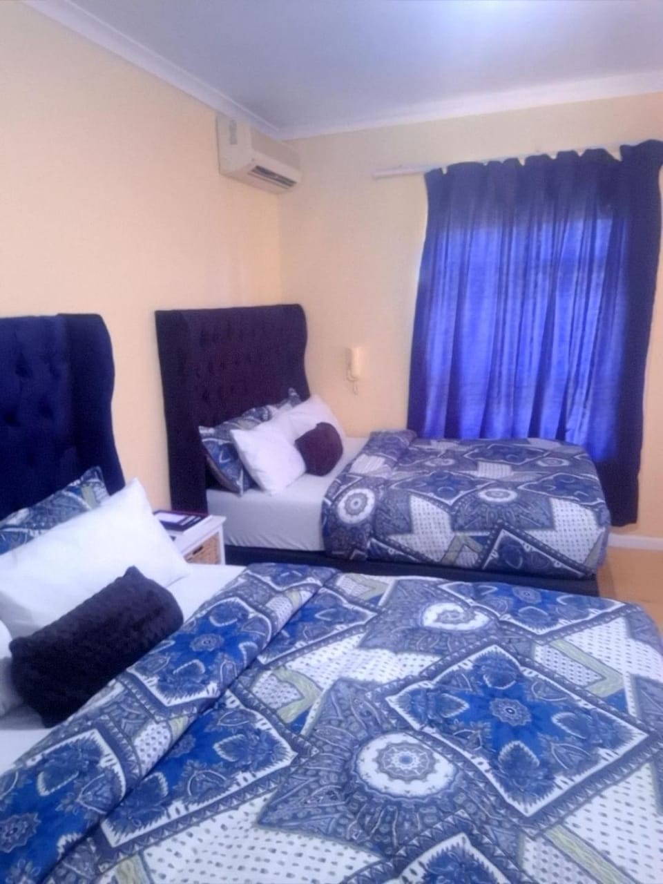 As sleep and go Bed and Breakfast in Cape Town