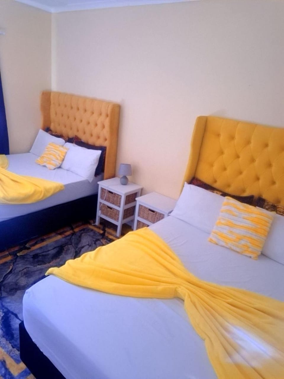 As sleep and go Bed and Breakfast in Cape Town
